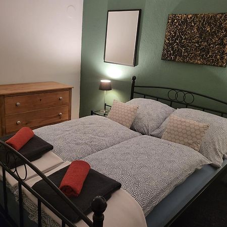 Ferienwohnung Bohn Kappel-Grafenhausen Buitenkant foto