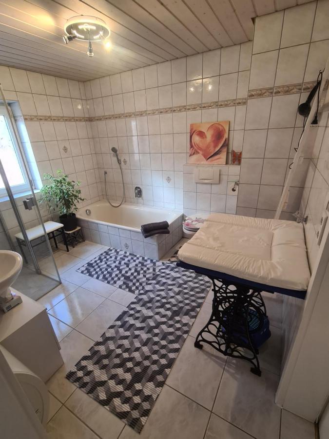 Ferienwohnung Bohn Kappel-Grafenhausen Buitenkant foto