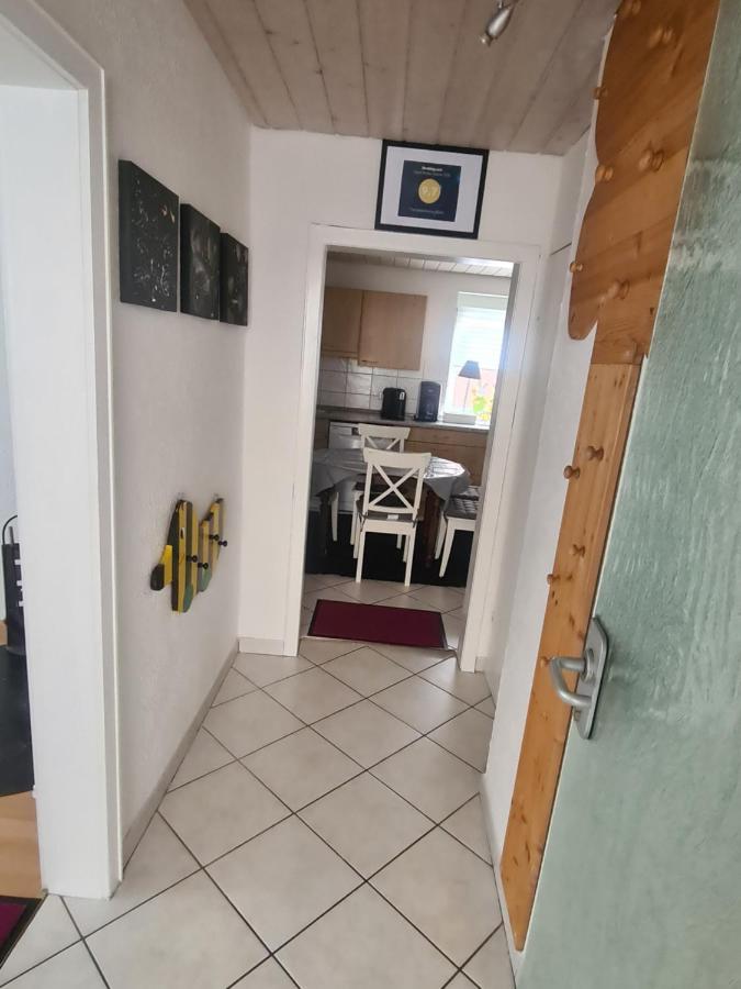Ferienwohnung Bohn Kappel-Grafenhausen Buitenkant foto