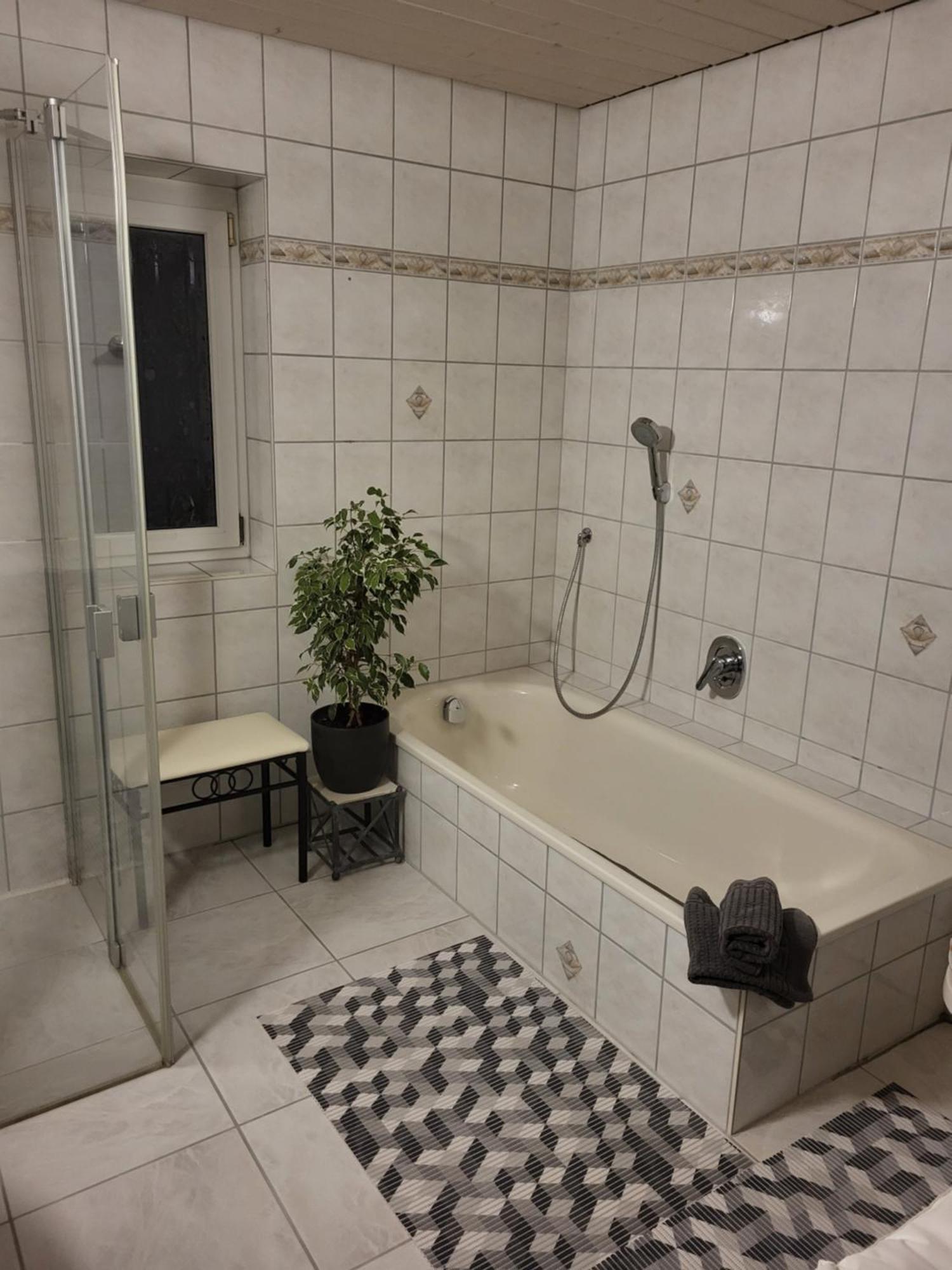Ferienwohnung Bohn Kappel-Grafenhausen Buitenkant foto