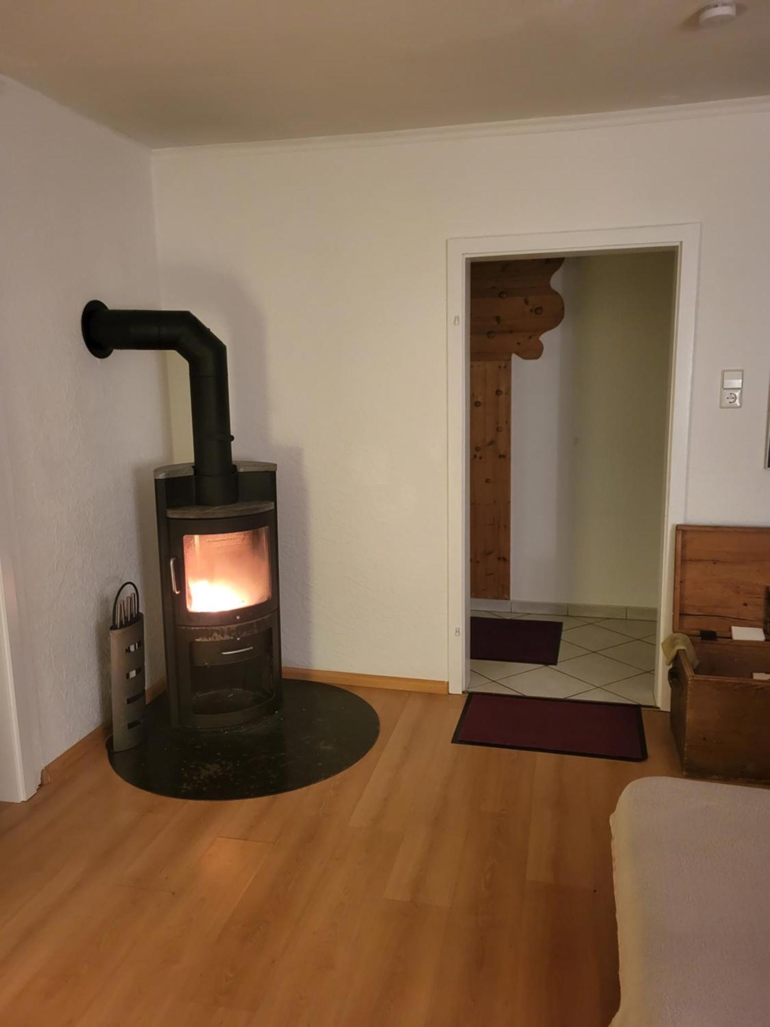 Ferienwohnung Bohn Kappel-Grafenhausen Buitenkant foto