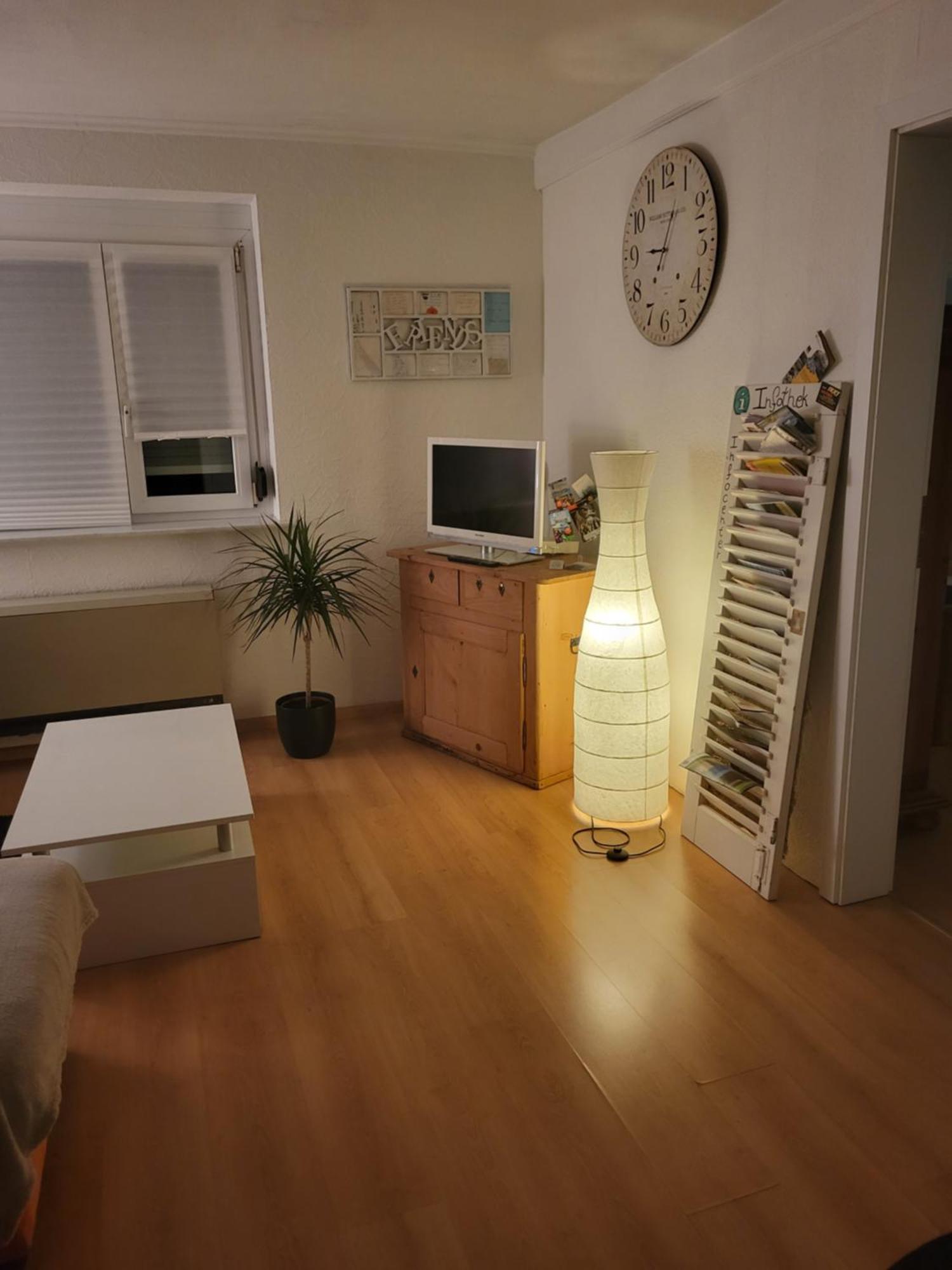 Ferienwohnung Bohn Kappel-Grafenhausen Buitenkant foto